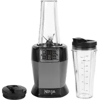 Ninja BN495 blender med Auto-iQ Sort