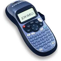 Dymo Letratag 100h Etikettemaskine
