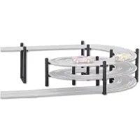 Carrera Toys 61642, Sort