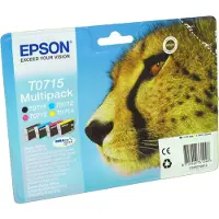 Epson T0715 Multipack