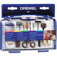 Dremel Multifunktionssæt (687)