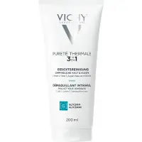 VICHY Pureté Thermale One Step Cleanser 3-in-1 200 ml