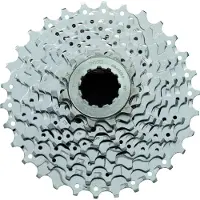 Shimano Cs-hg50 9s Kassette