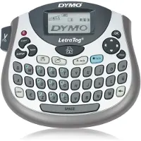 Dymo LetraTag 100T etiketmaskine
