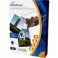 Inktmedia MRINK103 / 210 x 297mm Photo paper for inkjet printers high-glossy 220g 100 sheets