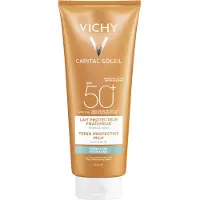 VICHY Capital Soleil Velvety Protective Sunscreen SPF50