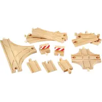 BRIO Advanced Expansion Togkreds