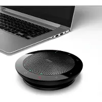 Jabra SPEAK 510+ UC - Konferencetelefon håndfri - Bluetooth - trådløs - USB