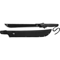 Gerber - Knive og værktøj - Gator Machette til Unisex - Sort