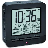 TFA-Dostmann 60.2536.01 Radio Vækkeur