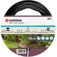 Gardena Drypslange over jorden 4,6 mm (3/16")