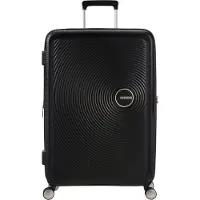American Tourister Soundbox Spinner Expandable - Spinner 67 cm - hardside - polypropylen - aborresort