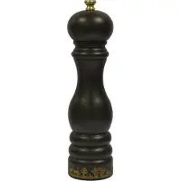 Peugeot Paris peberkværn træ chokolade 22 cm