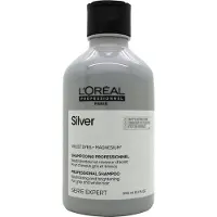L'Oréal Professionnel Paris Serie Expert Silver Shampoo 300 ml