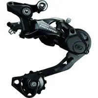 Shimano Deore M6000 Shadow Rd+ Direct Bagskifter