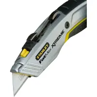 Stanley FatMax Xtreme - Hobbykniv - 180 mm