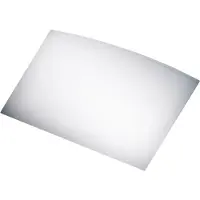 Esselte Musemåtte 50x65 Cm