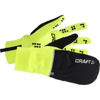 Craft Hybrid Weather Handsker