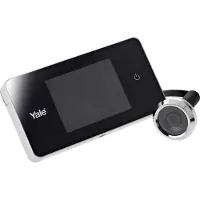 Yale ELEKTRONISK DØRSPION YALE 500