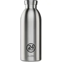 24Bottles Clima Vandflaske 500ml
