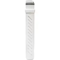 LifeStraw - Mad/drikke - Filtre de Remplacement pour Go 2 Stages til Unisex - Blå