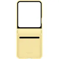 Samsung Galaxy Z Flip6 Kindsuit Etui EF-VF741PYEGWW - Gul