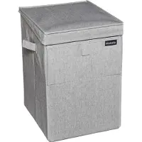 Brabantia 12 04 28 35l Tøjkurv