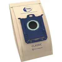 Electrolux E200s E200s Vakuumpose 5 Enheder