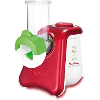Moulinex Fresh Dj8115 Rivejern