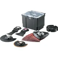 Bosch SAVKLINGESÆT MIX&MATCH UNIVERSAL 12DELE
