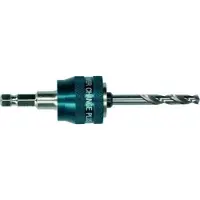 Bosch Expert Power Change Plus 8.7 Mm Hss-g 7.15 X 45 X 85 Mm Krone Adapter