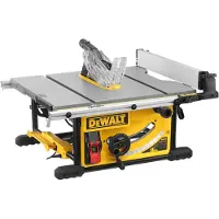 DeWalt Bordsav 2000w