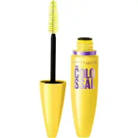 Maybelline Volum' Express The Colossal Mascara 10 ml Black