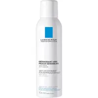 La Roche Posay La Rocheposay Physiological Deodorant For Sensitive Skin 150 Ml