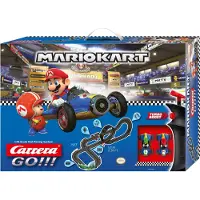 Carrera Mario Kart 8-bane På 53 Meter
