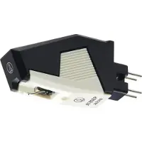 Audio-Technica AT85EP - Pladespiller