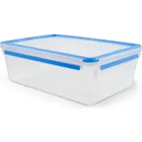 EMSA 508547, Kasse, Rektangulær, Transparent, Tyskland, 230 mm, 328 mm