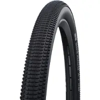 Schwalbe 707351 - D?k Billy Bonkers 26x2.10 HS600 PLEGABLE
