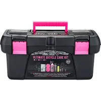 Muc Off Kit Ultimate Rengøringsmiddel