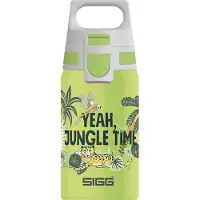 SIGG Shield One Jungle 0.5L green - 9000.80