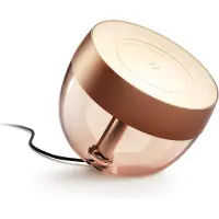 Philips Hue White & Color Ambiance Iris, Kobber, Special Edition