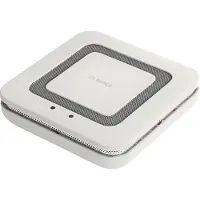 Bosch Smart Home Twinguard - Røg/luftkvalitetssensor - trådløs - Wi-Fi - 2.4 Ghz