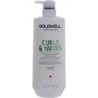 Goldwell Dualsenses Curls & Waves Hydrating Conditioner