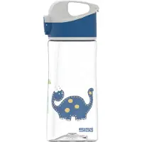 SIGG Miracle Dinosaur Friend 0.45L blue - 8731.90