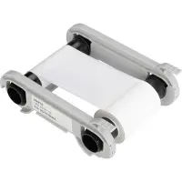 Evolis High Trust Monochrome Ribbon - Hvid - print-bånd - for Primacy 2 Simplex Expert, Zenius, Zenius Classic line