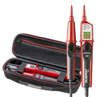Benning DUSPOL digital SET Fase- og drejefelttester