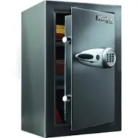 Master Lock T6-331ml Sikkerhedsskab