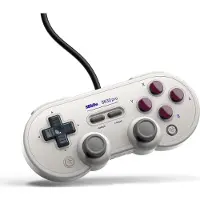 8Bitdo Sn30 Pro Usb Gamepad G Edition Nintendo Switch-controller