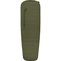 Sea to Summit - Madras - Camp Plus Moss til Unisex - Størrelse Regular - Kaki