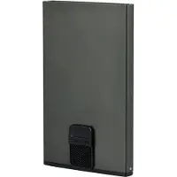 Samsonite Alu Fit Wallet | Anthracit